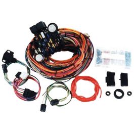 Haywire E Series Wiring Harness