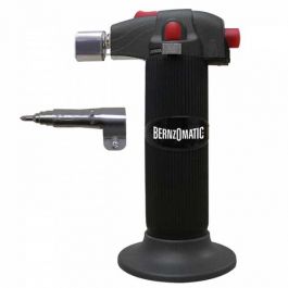 Small deals bernzomatic torch