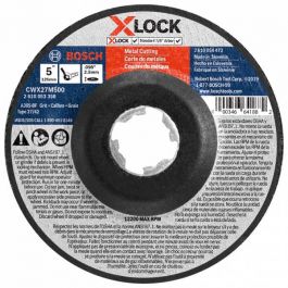 Bosch deals xlock grinder