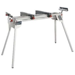 Bosch mitre deals saw and stand