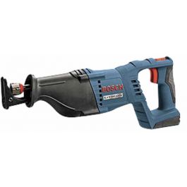 Bosch 18V Reciprocating Saw Tool Only