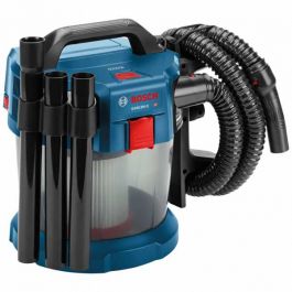 Bosch 18V 2.6 Gallon Wet Dry Vacuum with HEPA Filter