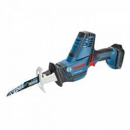 Bosch 18V Compact Reciprocating Saw