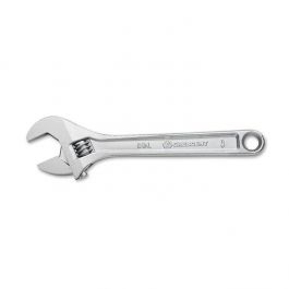 Adjustable c outlet wrench