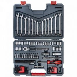 Crescent wrench online tool set