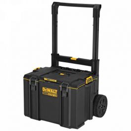 Dewalt tough deals system drill case