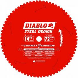 Diablo steel demon deals blade