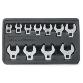 GearWrench 11pc 3/8