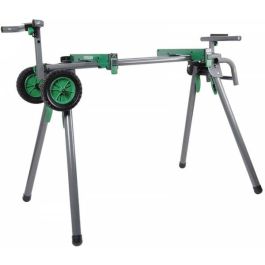 Hitachi universal miter saw shop stand