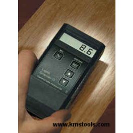 Lignomat scanner deals sd moisture meter