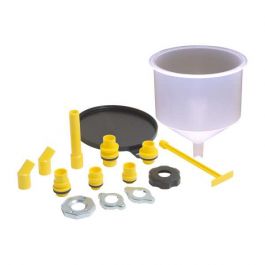 Lisle Spill-Free Funnel