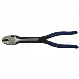 Long reach online diagonal cutters