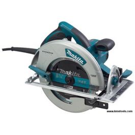 Makita 355mm store circular saw