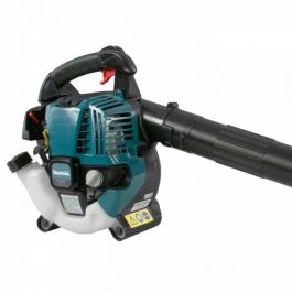 Makita petrol deals leaf blower vacuum