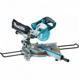 Makita battery compound miter saw sale