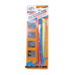 Merithian 6 Piece Shrink Tubing Package