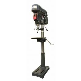 Craftsman floor drill deals press