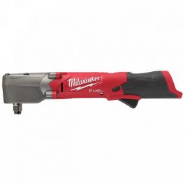 Milwaukee M12 FUEL 1/2 Right Angle Impact Wrench - No Battery, No Charger,  Bare Tool Only