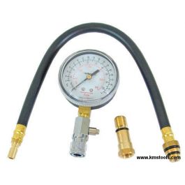 Compression meter online test