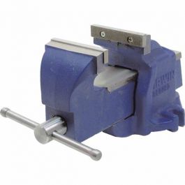 Irwin 4 inch deals vise