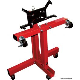  BIG RED T26801 Torin Steel Rotating Engine Stand with