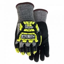 Watson Stealth Hellcat Impact Resistant Gloves (M)