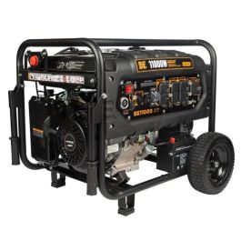 Be 11000w Generator