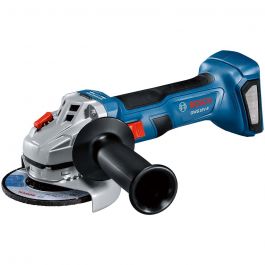 Bosch 18V Brushless 4 1 2