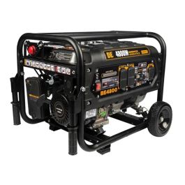 BE 4,800 Watt Generator