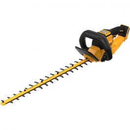 Dewalt hedge deals clippers