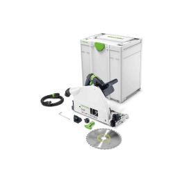 Festool plunge on sale saw track