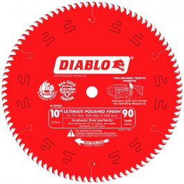 Diablo 10 on sale saw blade