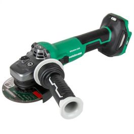 Metabo HPT 36V MultiVolt Brushless 4-1/2