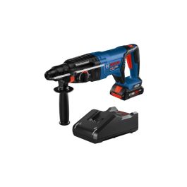 Bosch 18V EC Brushless SDS plus Bulldog 1