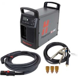 Hypertherm Powermax65 SYNC Plasma Cutter