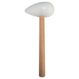 Teardrop mallet deals