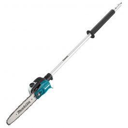 Makita chainsaw outlet extension pole