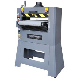 Wire deals drum sander