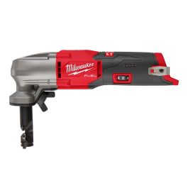 Milwaukee M12 FUEL 16ga Variable Speed Nibbler Tool Only