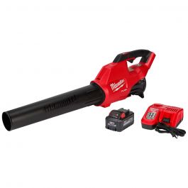 Milwaukee M18 FUEL 18 Volt Lithium-Ion Brushless Cordless Blower Kit