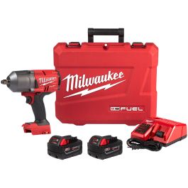 Milwaukee M18 FUEL High Torque 1/2