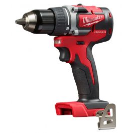 Milwaukee cheap brushless drill