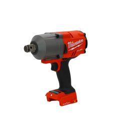 Milwaukee M18 FUEL w ONE KEY High Torque Impact Wrench 1 2 Friction Ring