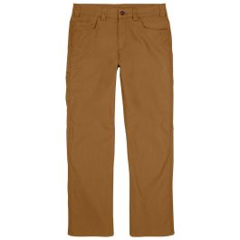 Milwaukee Tool Men's 34-inch x 32-inch Gray Cotton/Polyester/Spandex HD  Flex Work Pants wi