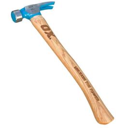 Ox Tools Framing Hammer 22oz Milled