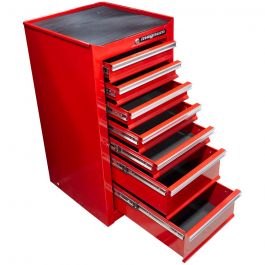 Magnum 7 Drawer Side Tool Box