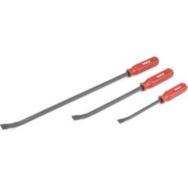 Titan 3pc Strikable Pry Bar Set