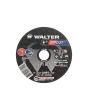 J Walter Angle Grinder (w/ Acc) - 5 - 10.5 amp / 30-A 905 *ZIPCUT™