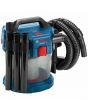 Bosch 18V 2.6-Gallon Wet/Dry Vacuum with HEPA Filter