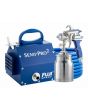 Fuji Spray 2202 Semi-PRO 2 - HVLP Spray System & 2049F 6-Foot Flexible Whip  Hose in Saudi Arabia